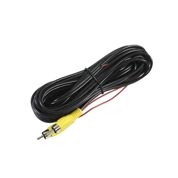 Кабель для камеры заднего вида RCA Lesko 4544 длина 10м