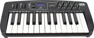 Midi-клавиатура Miditech i2 Control 25
