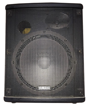 Інсталяційна активна акустична система Yamaha MS 150