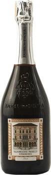 Вино игристое Domus-pictA Valdobbiadene Prosecco Superiore DOCG Brut белое брют 0.75 л 11.5% (8057438300013)