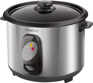 Рисоварка SENCOR SRM1550SS