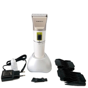 Машинка Для Стрижки Волос Promotec Pm-368