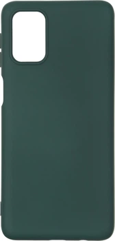 Чехол для смартфона Samsung Galaxy M31s (M317) ArmorStandart Icon Case Pine Green (ARM57093)
