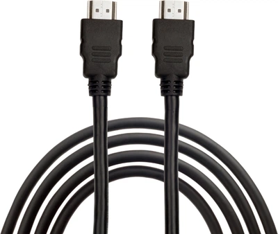 Кабель ProfCable HDMI-HDMI 1.4 Version Ethernet 5 м Black (9-500)