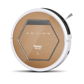 Робот-пылесос Genio Profi 260 Latte