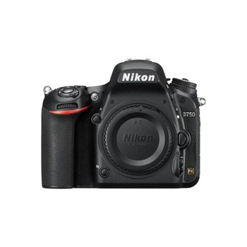 Фотоапарат Nikon D750 Body купити на ROZETKA | Чудова ціна на