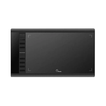 Графічний планшет Parblo A610 black