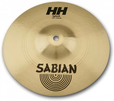 Тарілка SABIAN 8" Splash HH