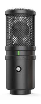 Микрофон студийный USB SUPERLUX E205UMKII