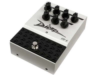 Педаль эффектов DIEZEL VH4 PEDAL