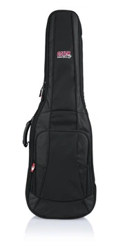 Чохол для електрогітари GATOR GB-4G-JMASTER Jazzmaster Guitar Gig Bag
