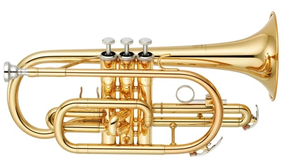 Корнет YAMAHA YCR2330 III