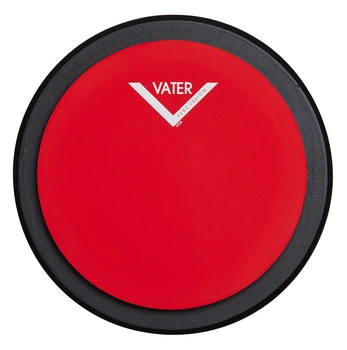 Тренировочный пэд VATER VCB6S CHOP BUILDER 6" SOFT SINGLE SIDE