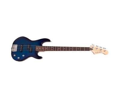 Бас-гитара WARWICK ROCKBASS CORVETTE $$ 4 (NIRVANA BLACK OFC)