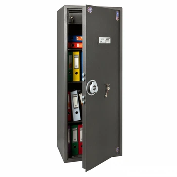 Сейф взломостойкий Safetronics TSS 160ME Сейф взломостойкий 1-класса Safetronics TSS 160ME