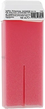 Віск у картриджі skin system Рожевий, 100г