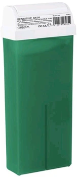 Воск для депиляции ORIGINAL Epil Wax Sensativ в картридже для чувствительной кожи 100 мл