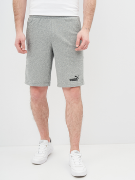 Puma on sale cotton shorts