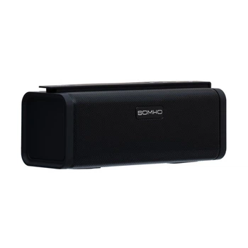 Беспроводная Bluetooth Колонка Type Somho S311 (Черный)