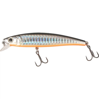 Воблер Strike Pro Arc Minnow 90SP A70-713