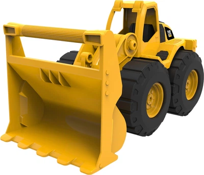 Іграшка Funrise CAT Міні-техніка будівельна Навантажувач 17 см (82013F) (021664820131)