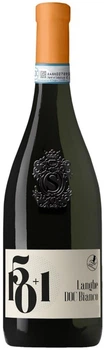 Вино Schenk Italia Casali del Barone Bianco Langhe DOC біле напівсухе 0.75 л 13% (8009620846137)