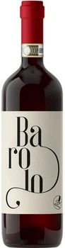 Вино Schenk Italia Casali del Barone Barolo DOCG червоне сухе 0.75 л 14% (8009620839597)