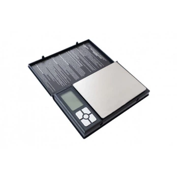 Ювелирные электронные весы 0,1-2000 г Notebook 1108-5