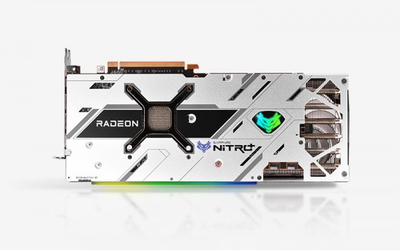 Відеокарта Sapphire NITRO+ AMD Radeon RX 6800 XT SE 16GB GDDR6 (256bit) (11304-01-20G)