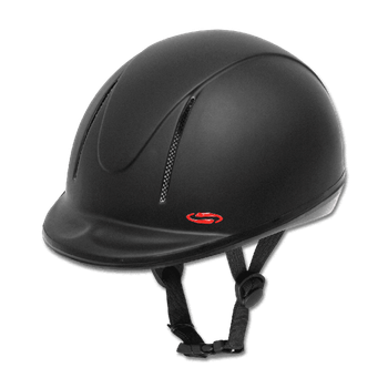 Каска Waldhausen "SWING H06" Чорний 59-61
