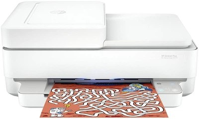 МФУ HP DeskJet Ink Advantage 6475 с Wi-Fi (5SD78C)