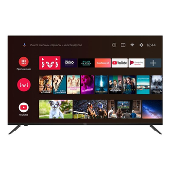 Телевизор Haier DH1SX3D00RU