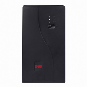 ИБП East EA-2200 Sсhuko, Lin.int, 4 х Sсhuko, RJ-11/RJ-45, металл (05900090)