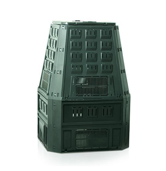 Компостер Prosperplast Evogreen 850 л