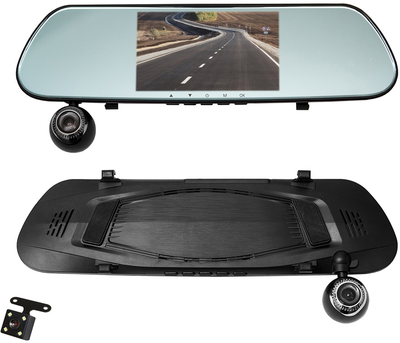 Відеореєстратор XoKo DVR-025