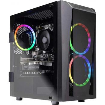 Десктоп Skytech Blaze II Gaming Computer Desktop PC (ST-BLAZE-II-2700-2060-6G)