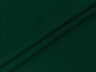 Ткань Костюмная Бианка, темно-зеленый, пог. м. (б1401, 2406091, цв1)