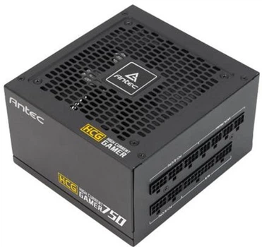 Блок питания Antec HCG750 Gold (750W)