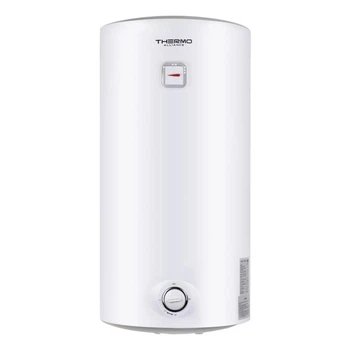 Водонагреватель электрический Thermo Alliance 80 л Slim вертикальный мокрый ТЭН 1,5 кВт для горячего водоснабжения. (599493)