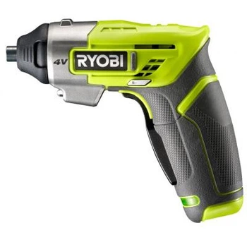 Отвертка аккумуляторная Ryobi ERGO (5133003411)