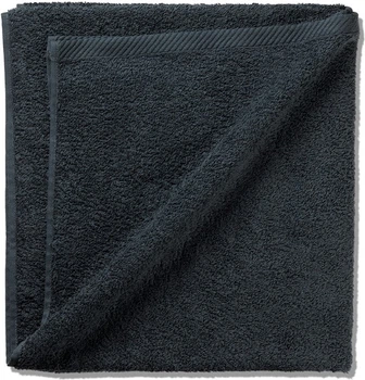 Полотенце Kela Ladessa 70x140 Гранит (23243) (4025457232435)