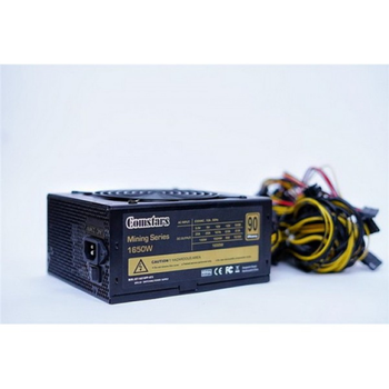 Блок питания Kenweiipc Comstars KT_16510PP_ATX 1650W
