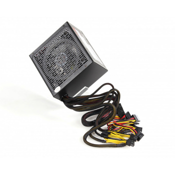 Блок питания Frime GLARE_500 APFC COLOR BOX