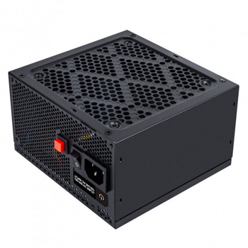 Блок питания 1stPlayer PS_550AR 550W, 80+ Gold