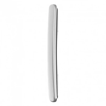 Защитная накладка для автомобильных дверей Baseus Streamlined Car Door Bumper CRFZT_02 (Белый, 4шт)