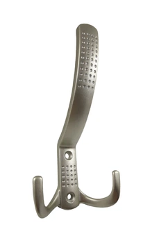 Крючок мебельный Fenix DW 355 сатин
