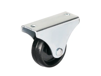 Мебельный ролик Fenix 103 D38 мм h47 мм 25 кг