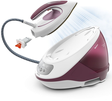 Утюги Tefal — купить утюг Тефаль на ROZETKA | Цена, отзывы покупателей