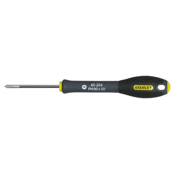 Викрутка STANLEY FatMax Ph00 x 50мм (0-65-204)
