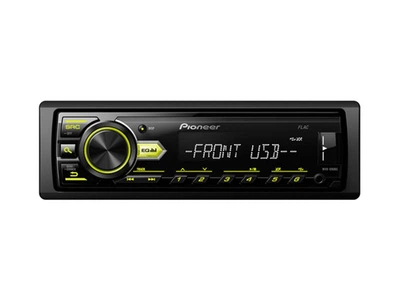 Автомагнитола Pioneer MVH-09UBG